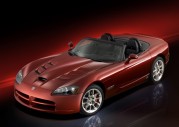 Dodge Viper SRT-10